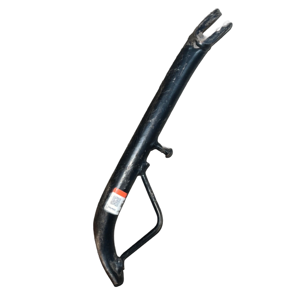 Cavalete Lateral Ybr 125 2000 A 2008 Original Usado - Imagem 3