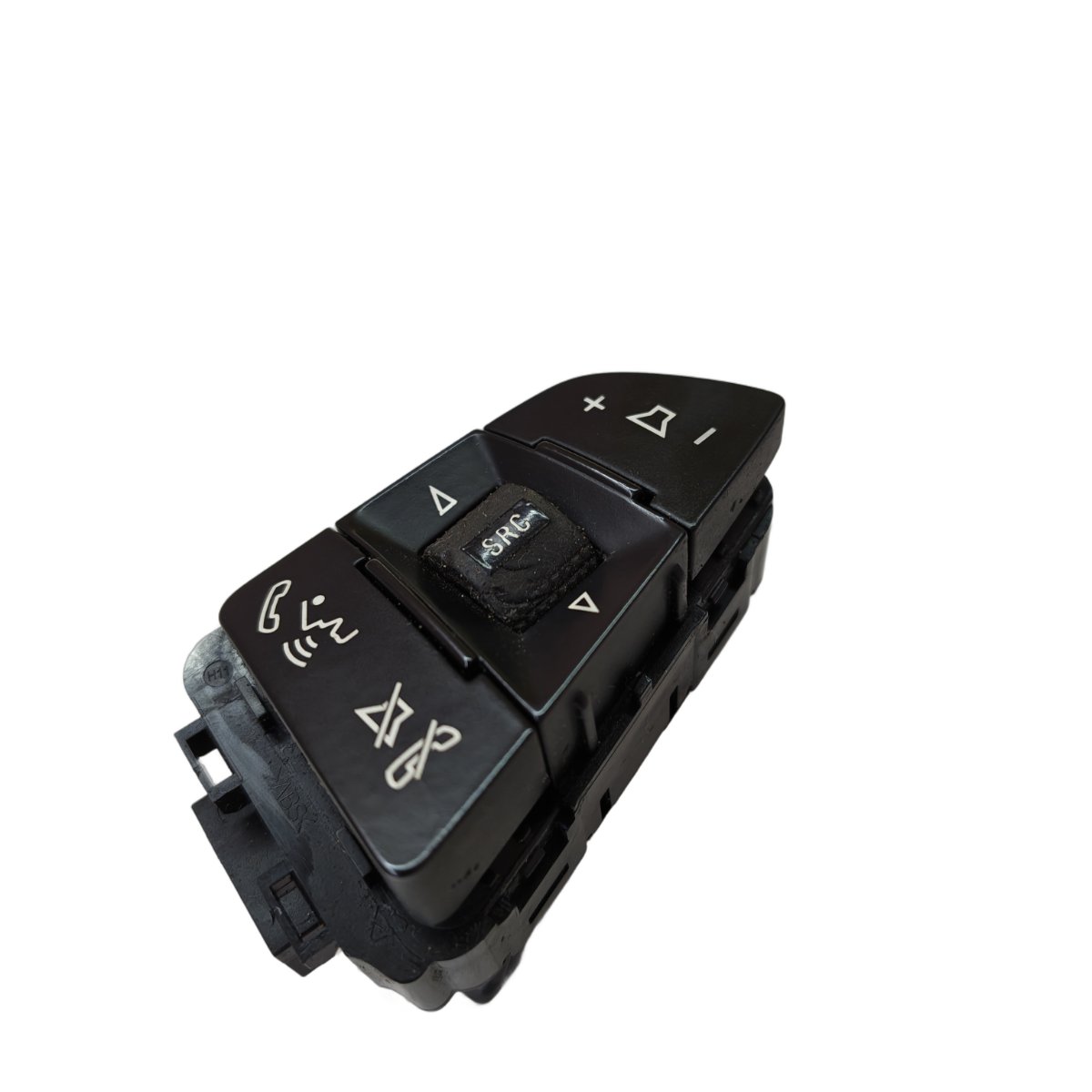 Botão Comando Volante Chevrolet Cruze 2012 A 2016 - Imagem 3