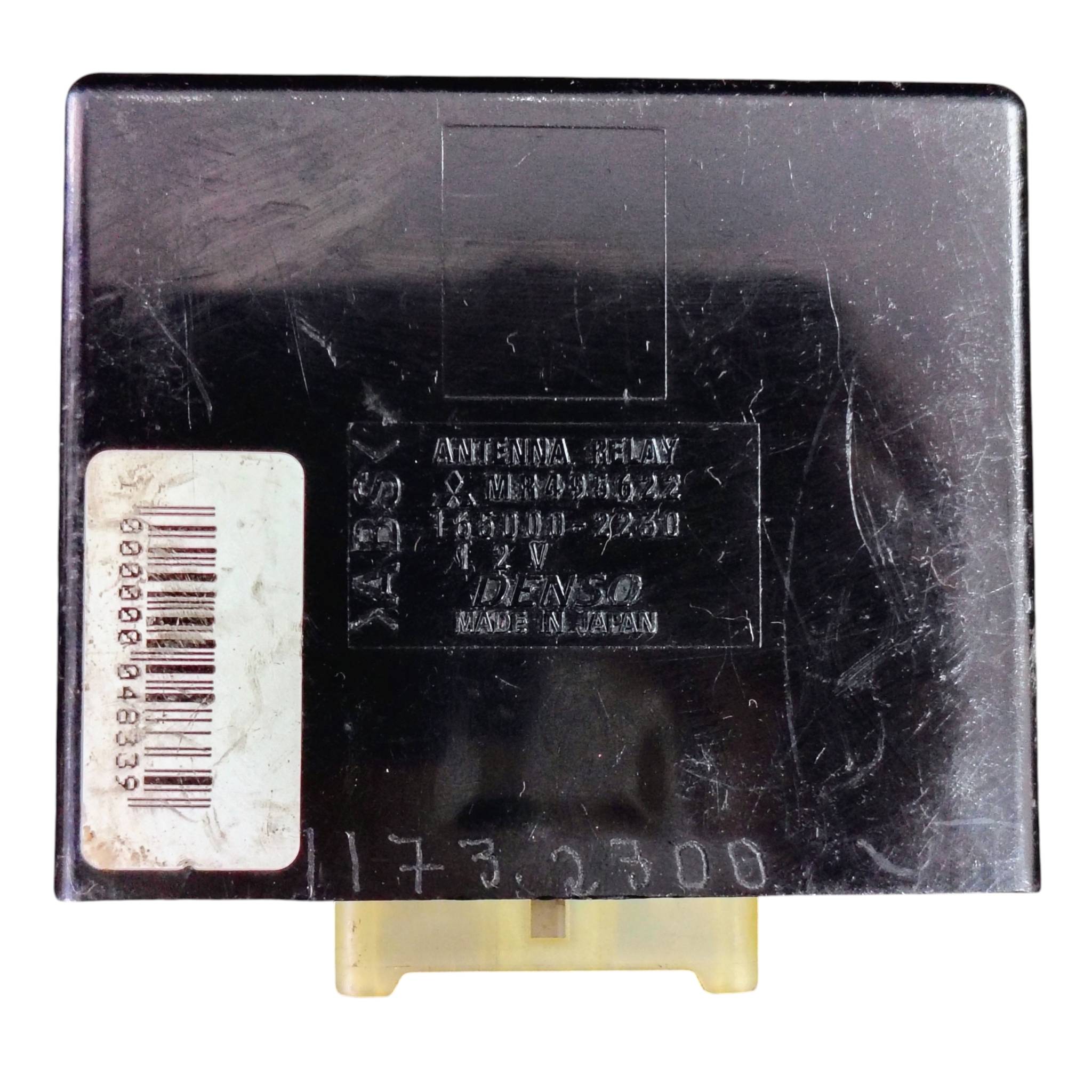 MÓDULO RELÊ ANTENA MITSUBISHI PAJERO FULL MR495622 - Imagem 3