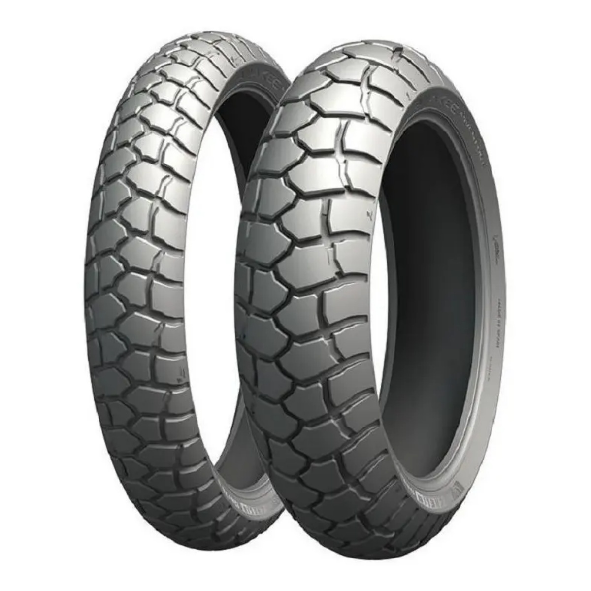 Pneus Moto Michelin Anakee Adventure