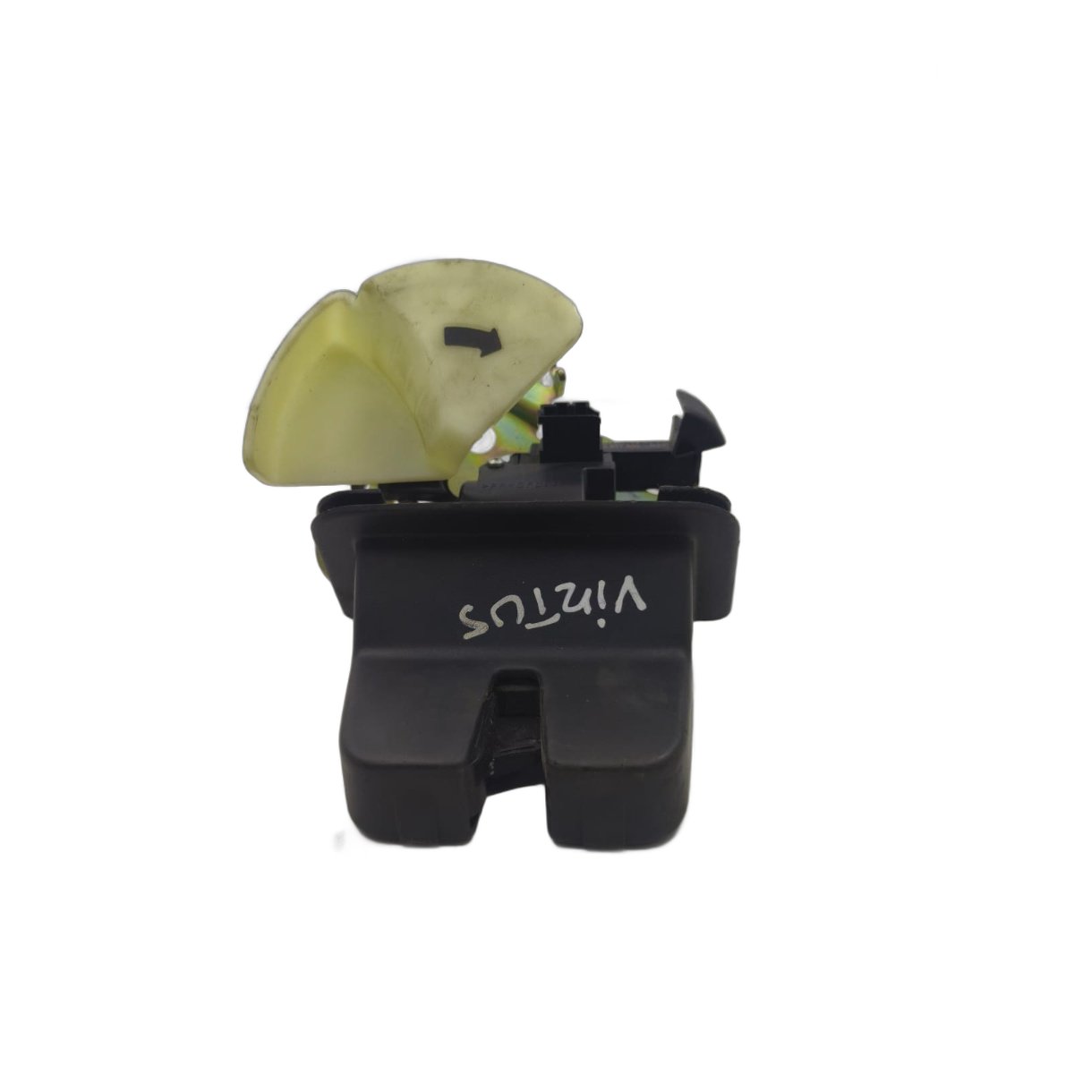Fechadura Elétrica Porta Malas Virtus Original 17A827505