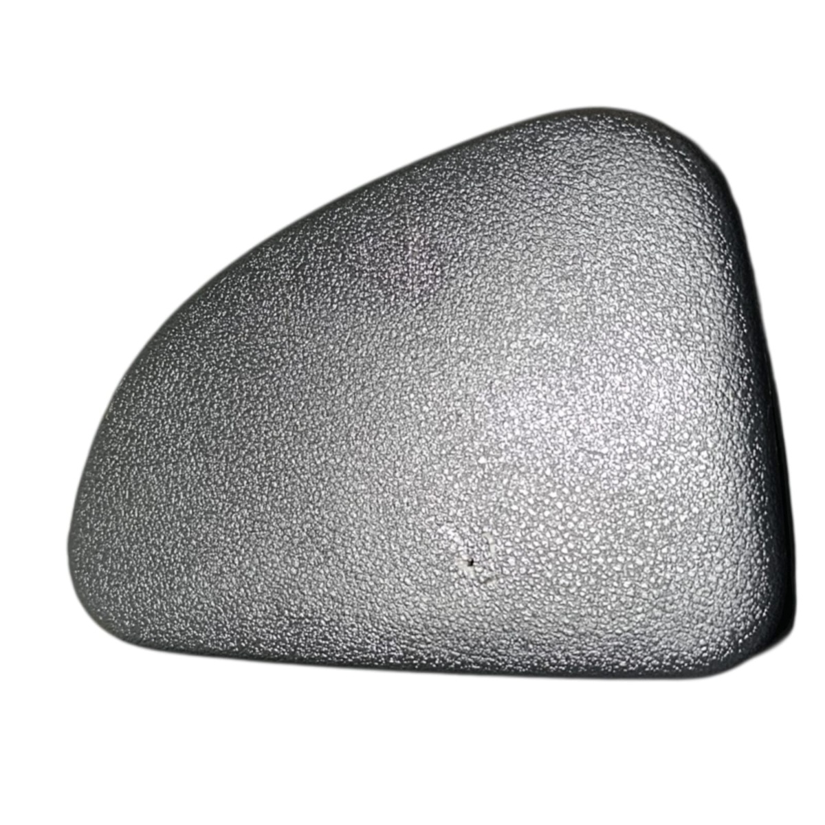 Tampa lateral dir painel Peugeot 207 2006/14 C/Detalhe Origi