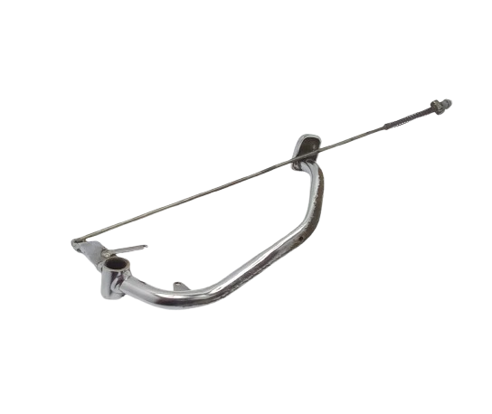 Pedal Freio C/Varão Titan 150 Mix 2009-2013 - Imagem 2