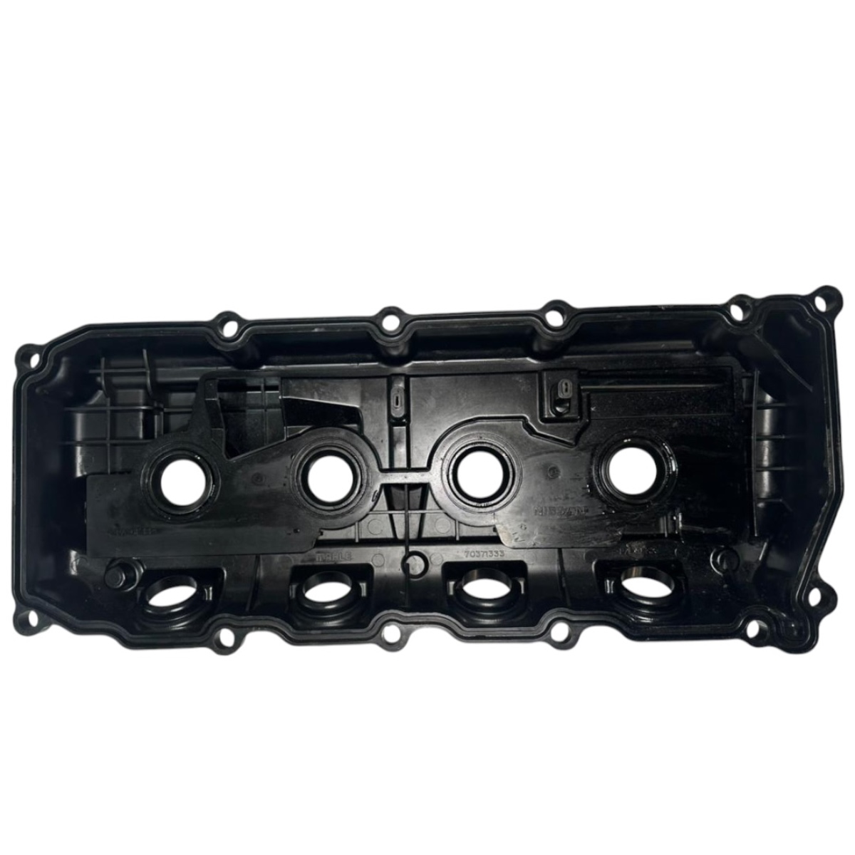 Tampa De Válvula Nissan Frontier 2.5 (2013-2016) - Original - Imagem 3