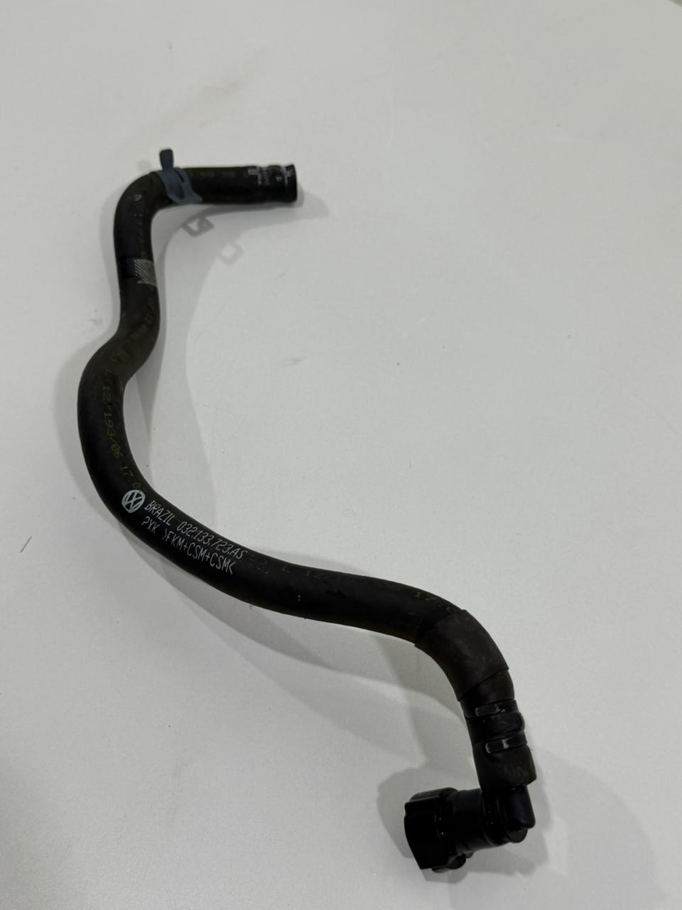 Mangueira Flauta Combustível VW Golf 032133723AS - Imagem 3