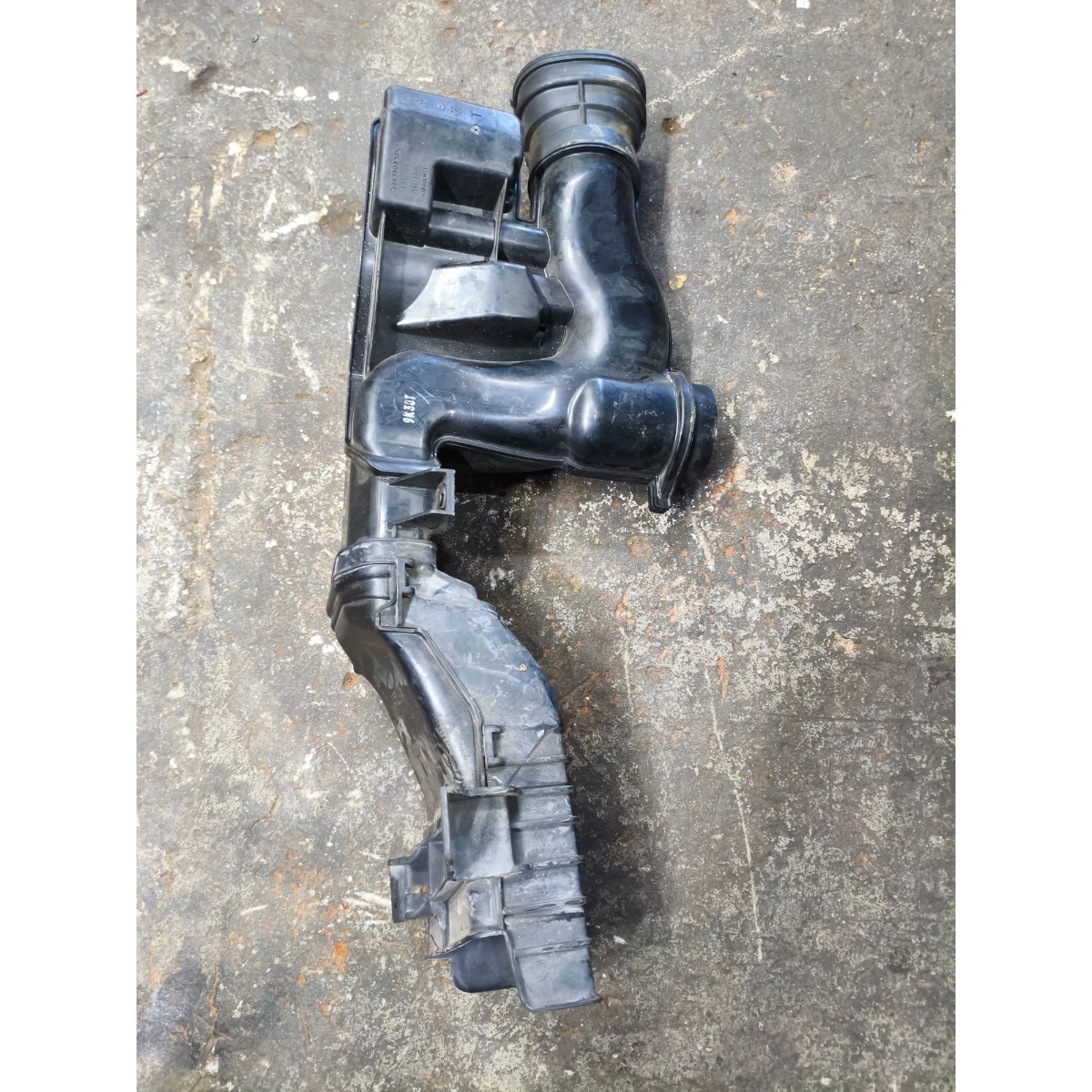 Ressonador do Filtro de Ar Honda HR-V - Imagem 6