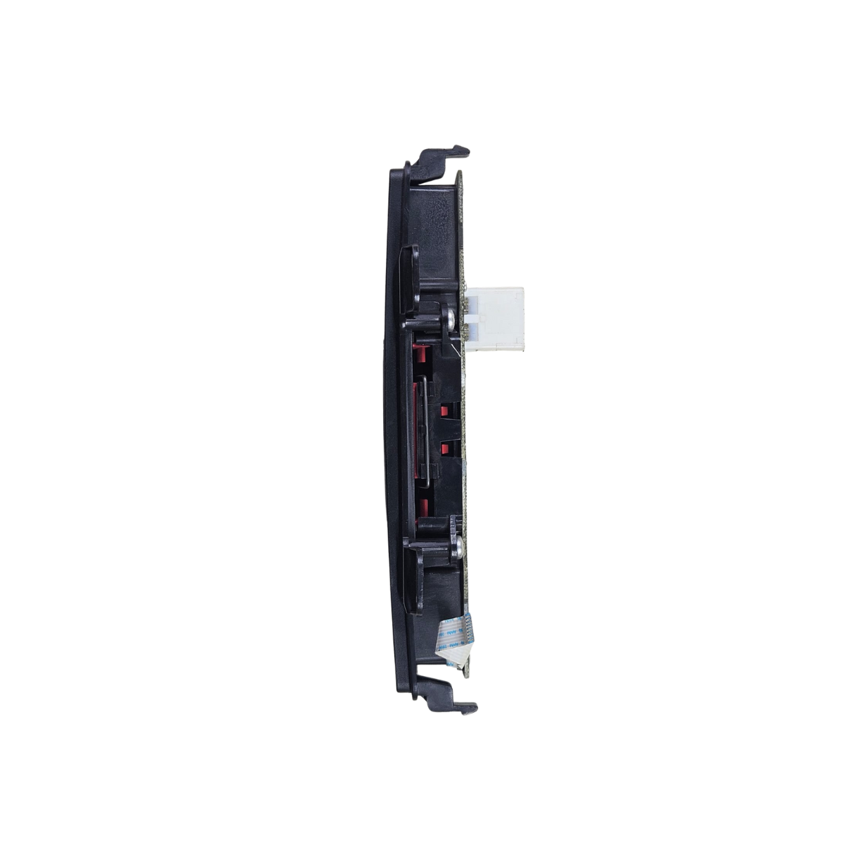 PISCA ALERTA LANCER EVO 2011/2014 IN. - Imagem 2