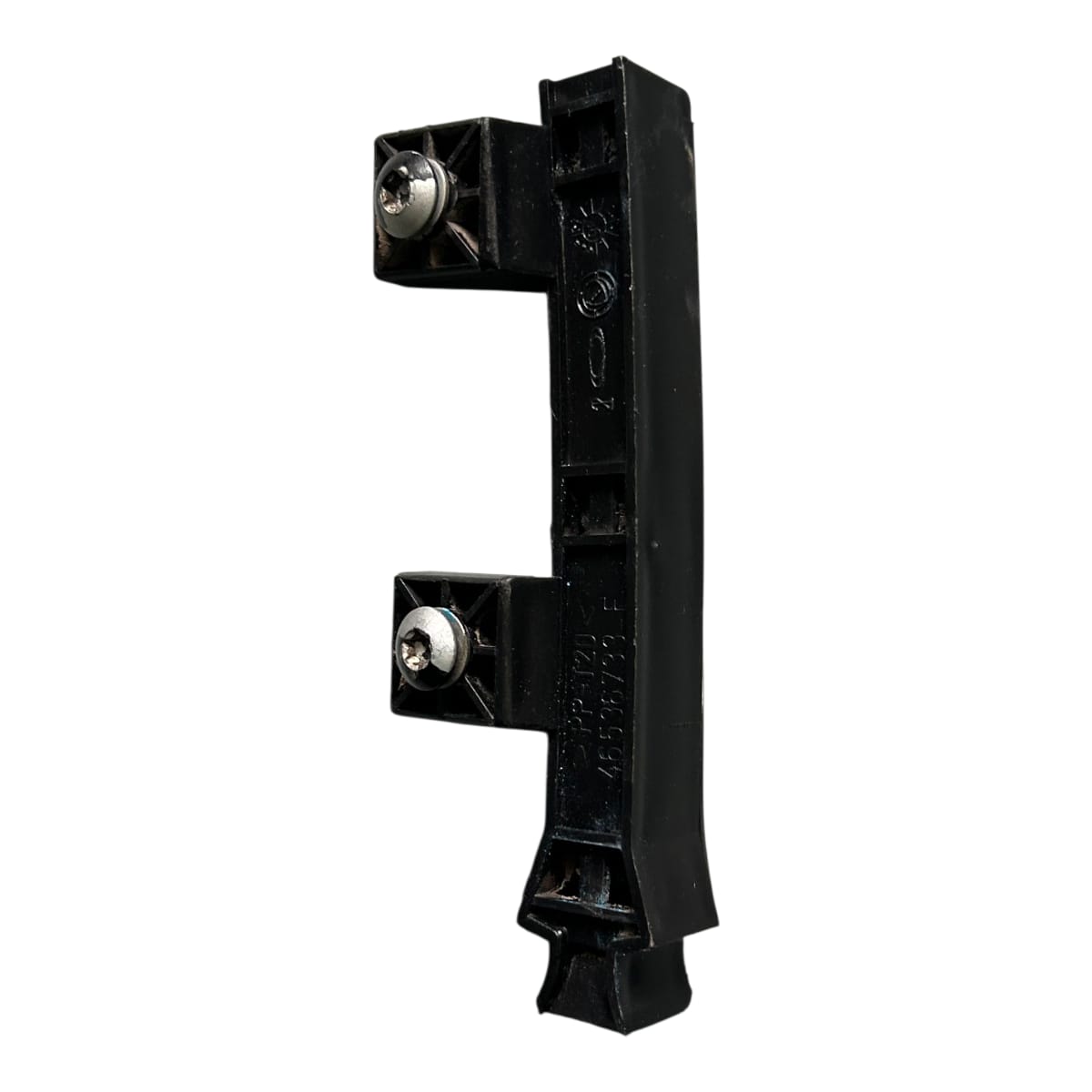 Guia Vidro Dianteiro Porta Esquerda Fiat Palio - Imagem 2