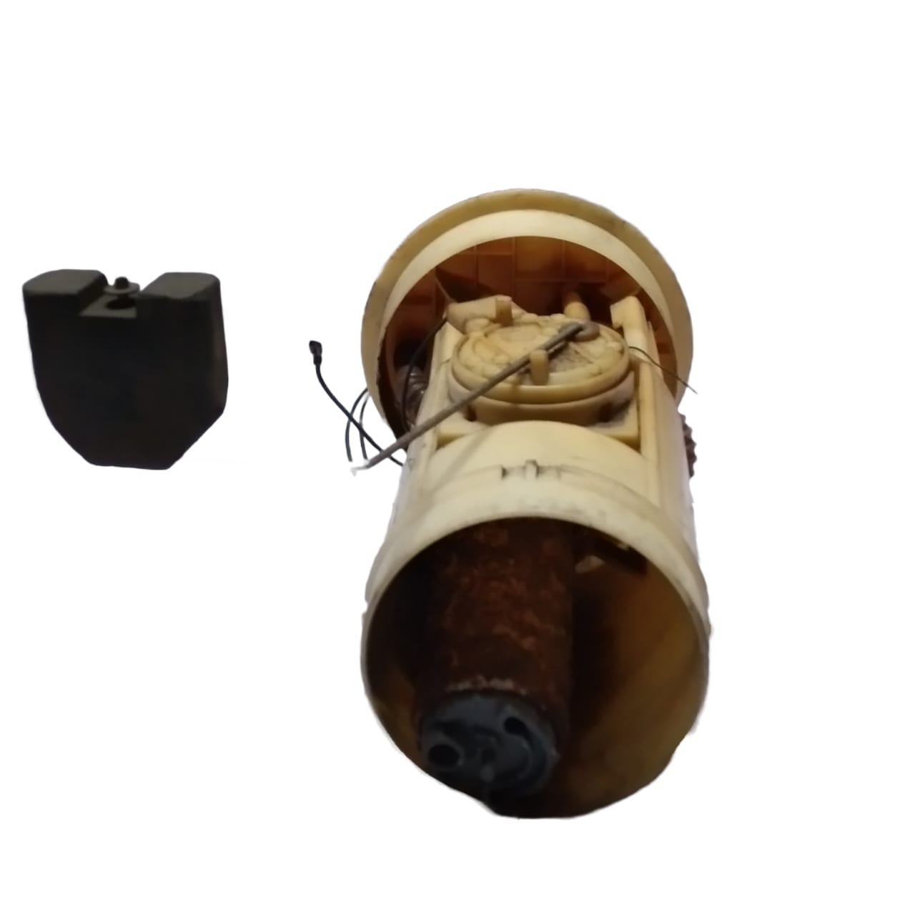 BOMBA DE COMBUSTIVEL GM CORSA CELTA 1.0 8V COD:93278519 - Imagem 4