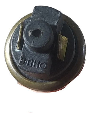 Interruptor Luz Freio Vw Passat Alemão 99 A 04 - Imagem 3