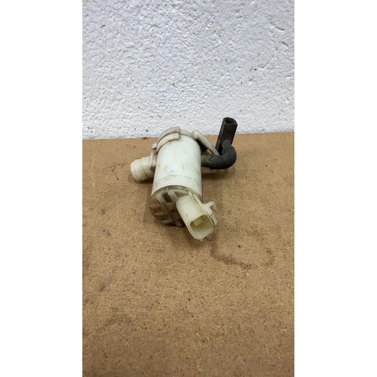 Motor esguicho Honda Fit 1.5 2018 2019 - Imagem 3