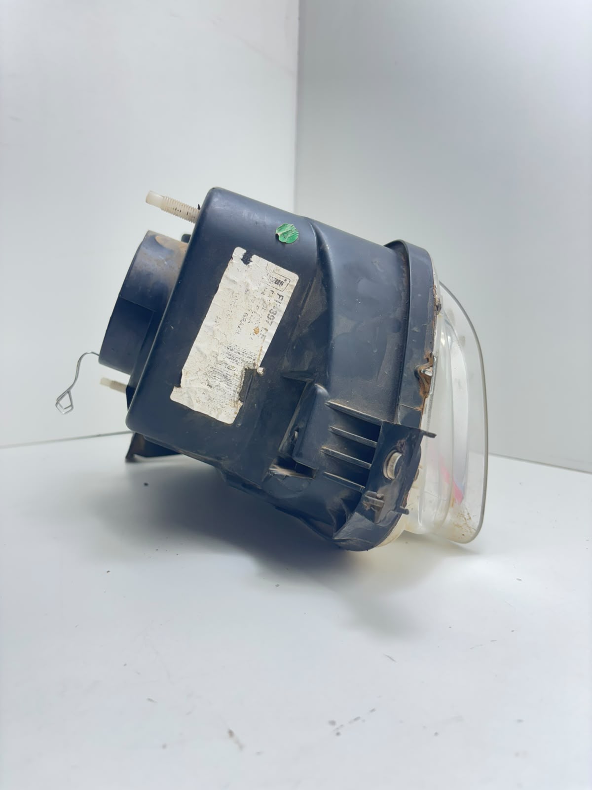 Farol Uno Mille Fiorino Le 2004 A 13 Original Ff397 Ambos Lados - Imagem 6