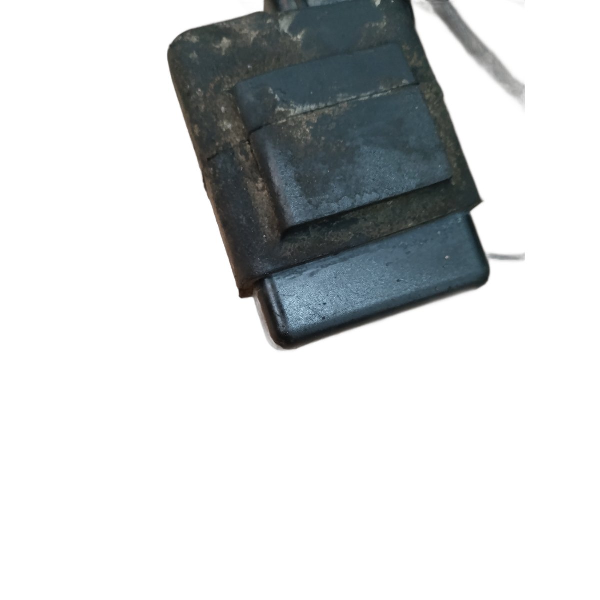 Fiação chicote da YBR 125cc pedal - Imagem 3