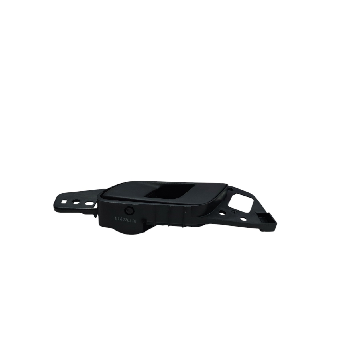 Maçaneta Interna Dianteira Esquerda Ford Ranger Preto Dianteira - Imagem 5