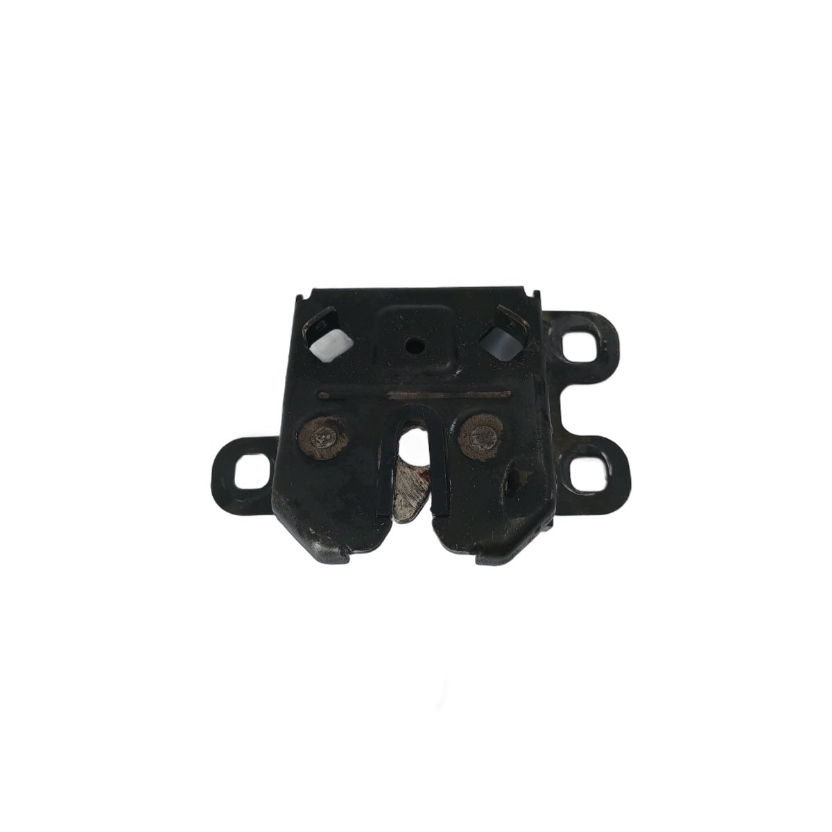 Fechadura de Capô Fiat Argo 2017 a 2022