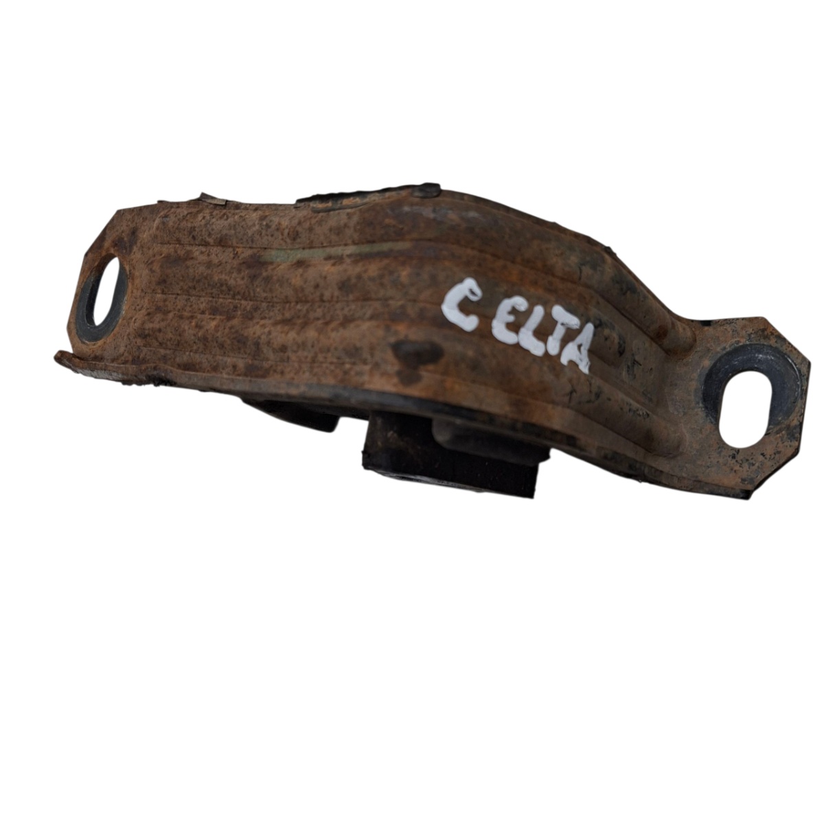 Coxin Motor Esquerdo Gm Celta 2008 - 2012 94706265 - Imagem 3