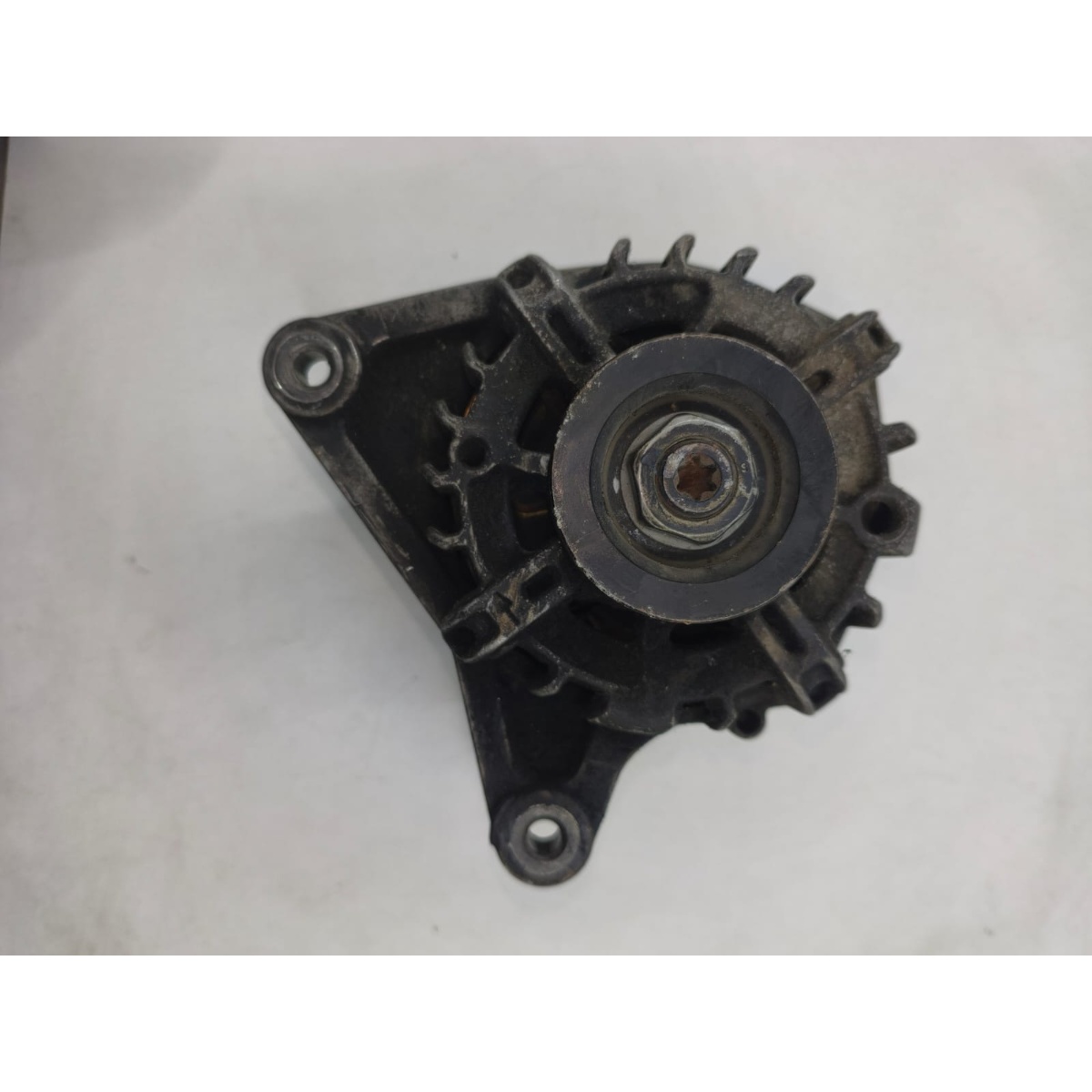 Alternador Renault Kwid 1.0 3Cc 2021 Nrg7S0132712616 (Usado) - Imagem 6