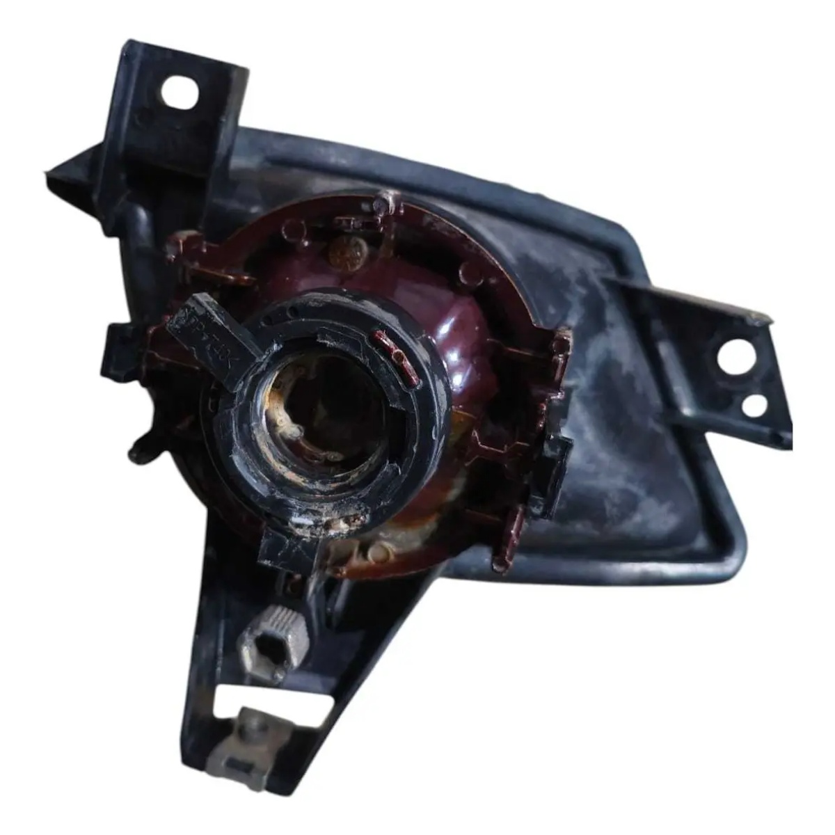 Farol De Milha Lado Esquerdo Citroen Xsara Brake 2001 - Imagem 2