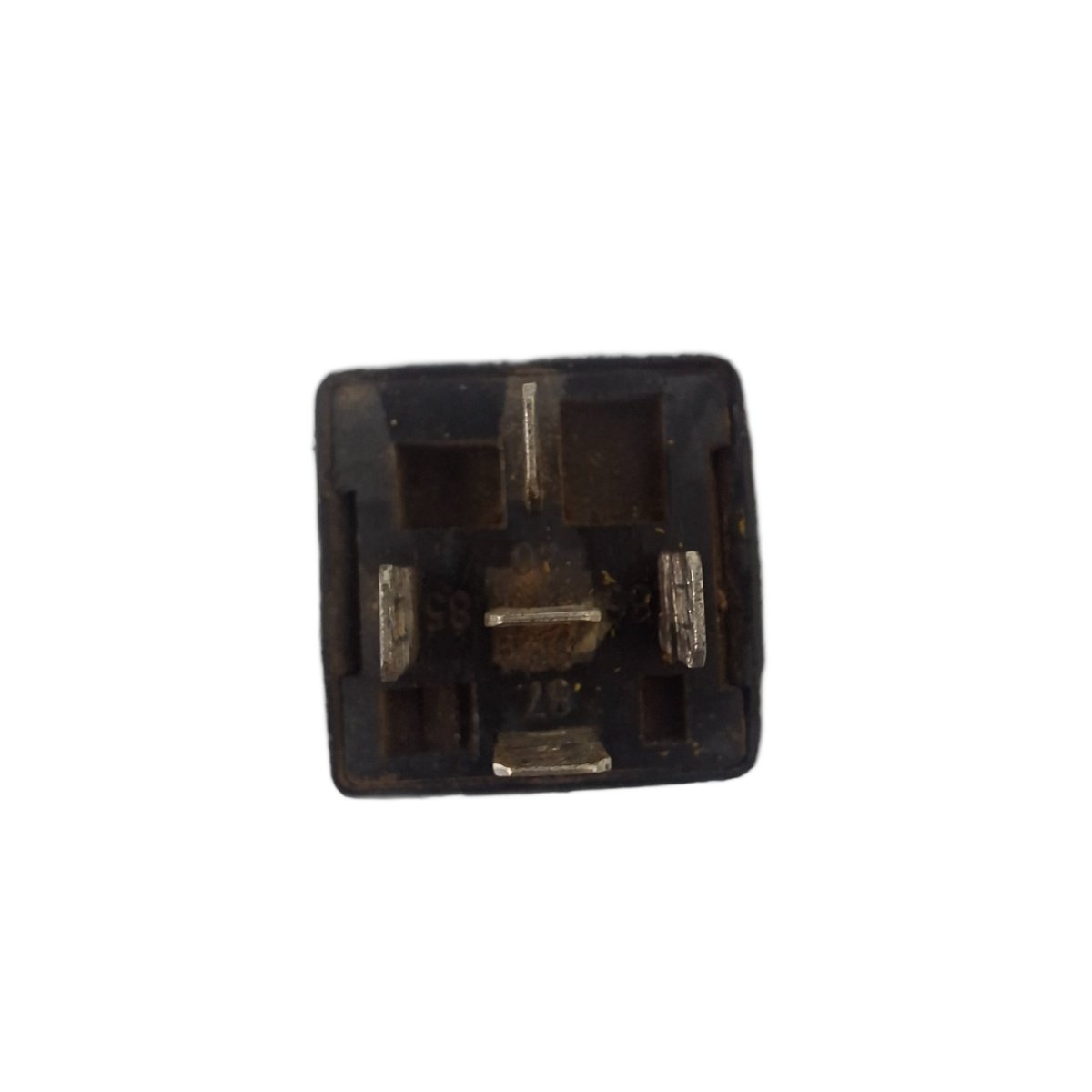 Relé Auxiliar Reversor 12V 5 Terminais Dni 0115 - Imagem 3