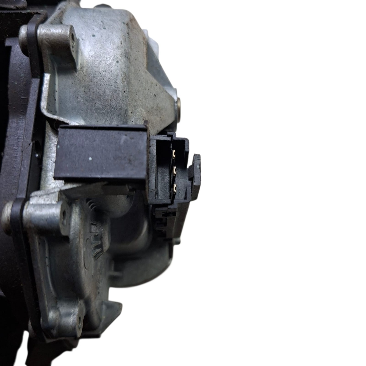 Motor Limpador Vidro Traseiro Ecosport 2003/14 2S6517W400Ab - Imagem 4