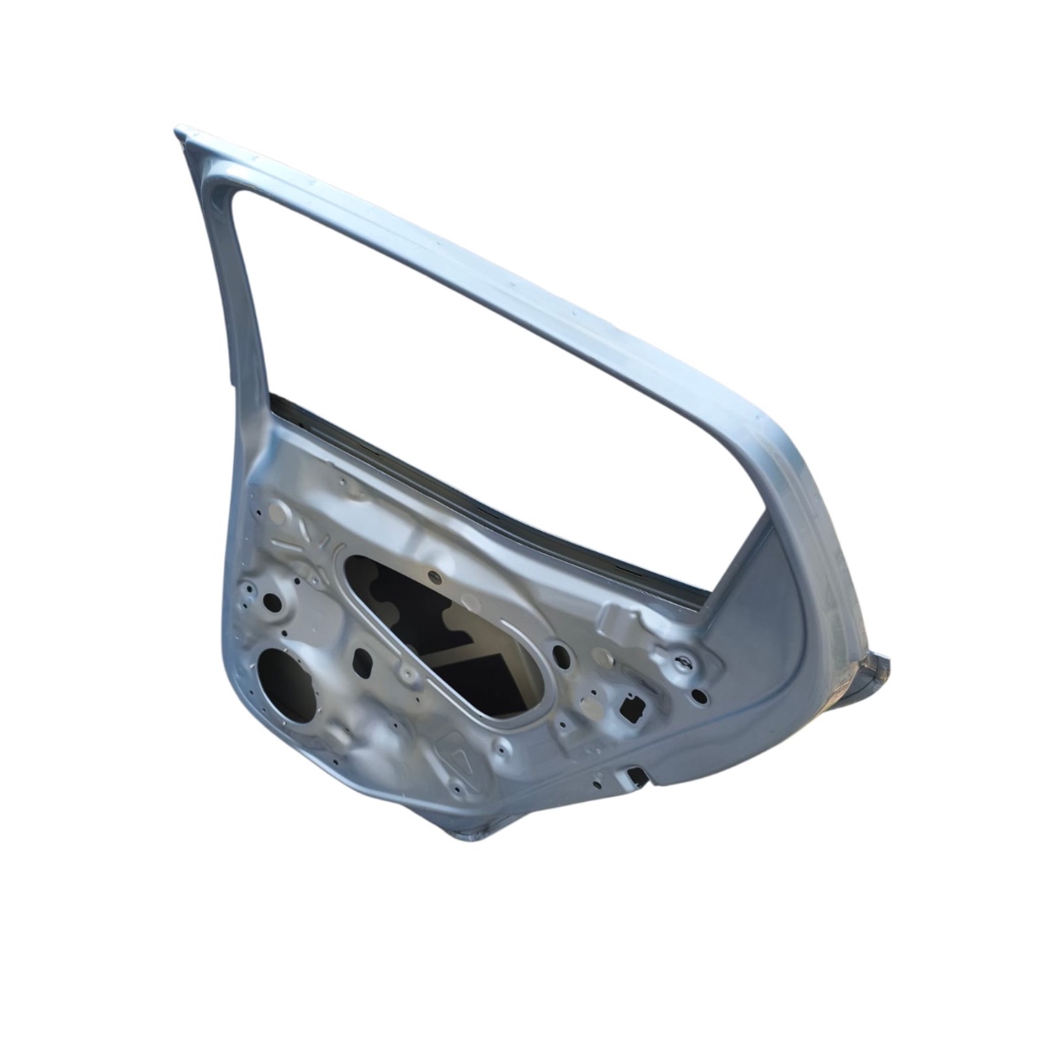 Porta Traseira Direita Vw Tera 24/25 Original - Imagem 7