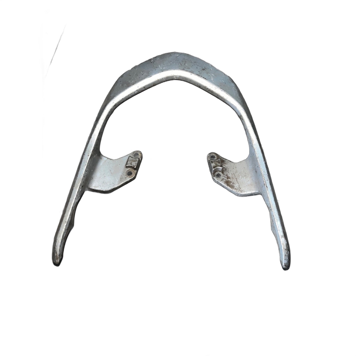 Alça Traseira Yamaha Neo 115 2006 Á 2012 Original Usado