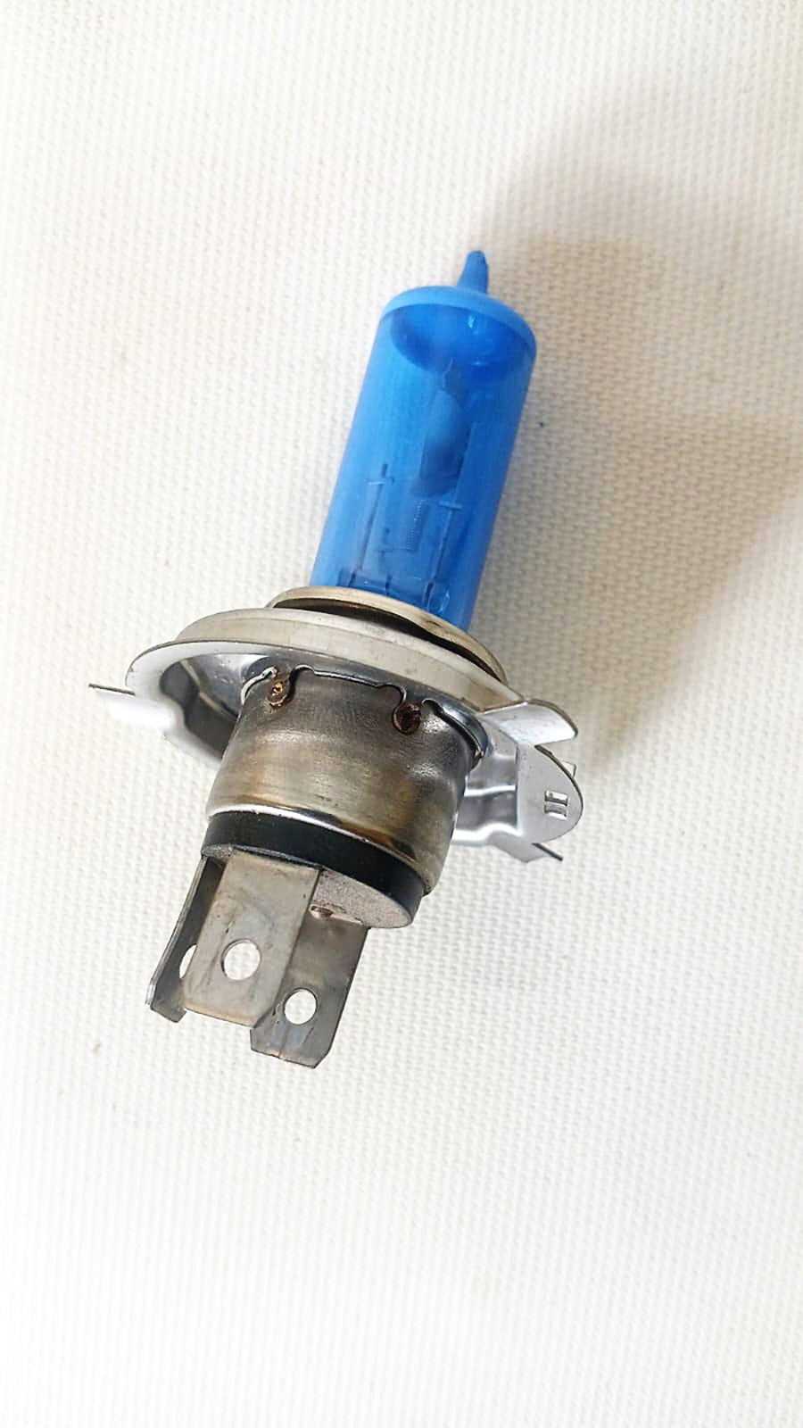 Lâmpada Azul do Farol Chevrolet Onix