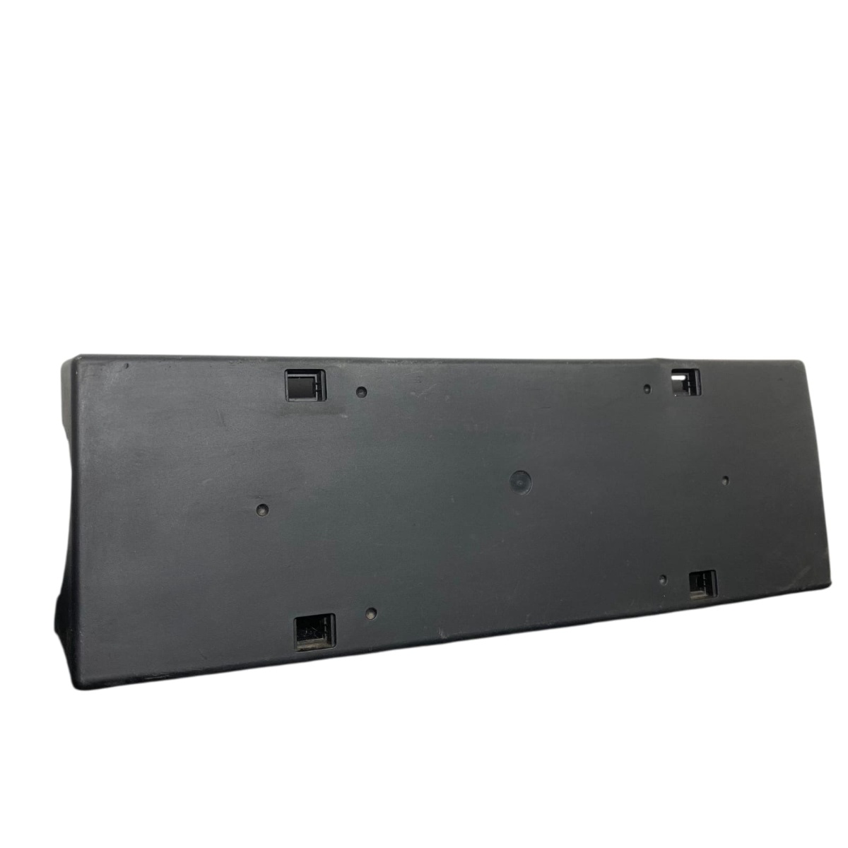 Suporte de Placa Dianteira Chery Tiggo 8 Pro 2023 2024 Oem - Imagem 3