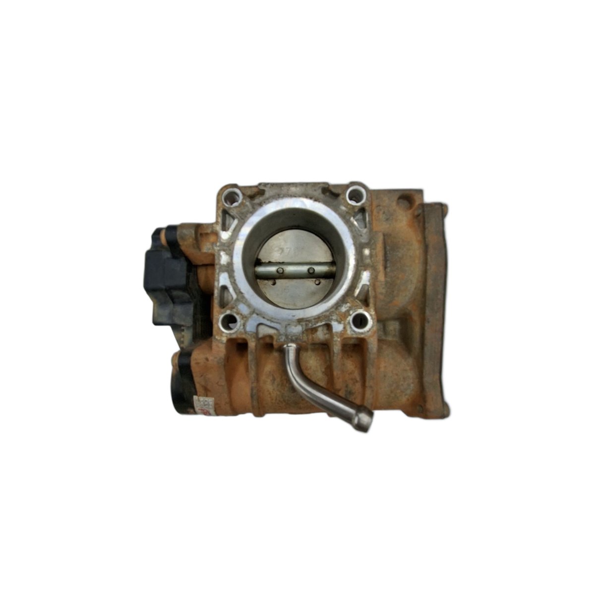 Corpo De Borboleta Chery Celer 1.5 - Imagem 2
