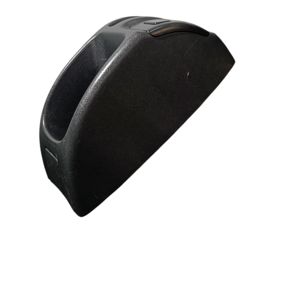 Moldura Console Freio Mão Peugeot 207 2006/10 c/detalhe orig - Imagem 5