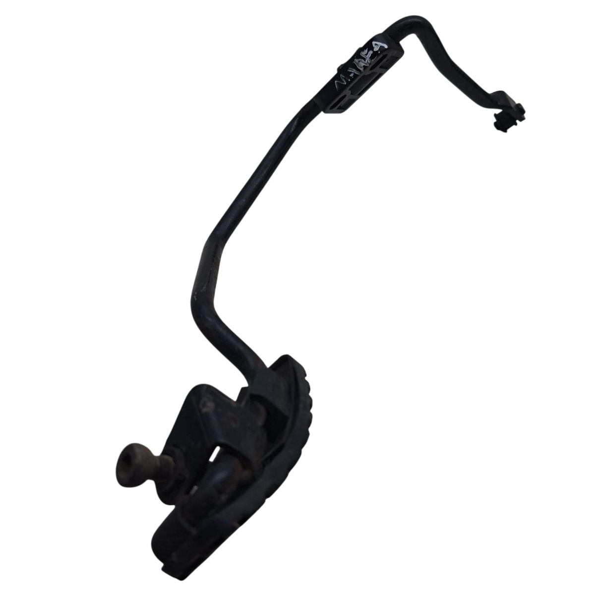 Pedal Acelerador Fiat Palio Weekend Marea 1998 A 2003 - Imagem 6