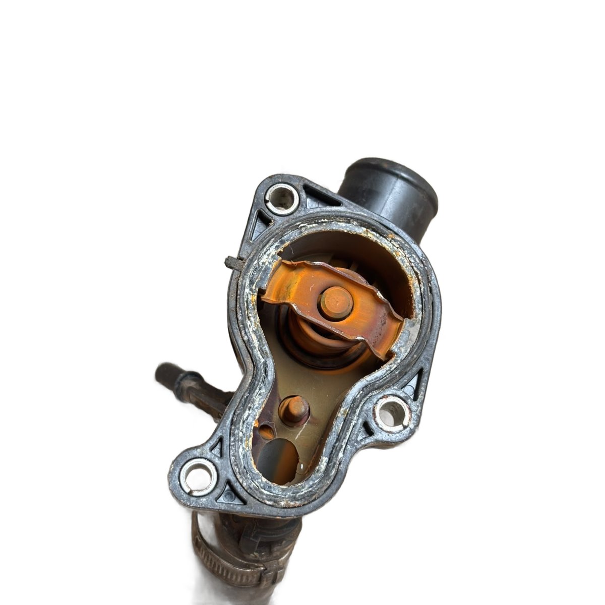 Válvula Termostática Completa Fiat - Imagem 4