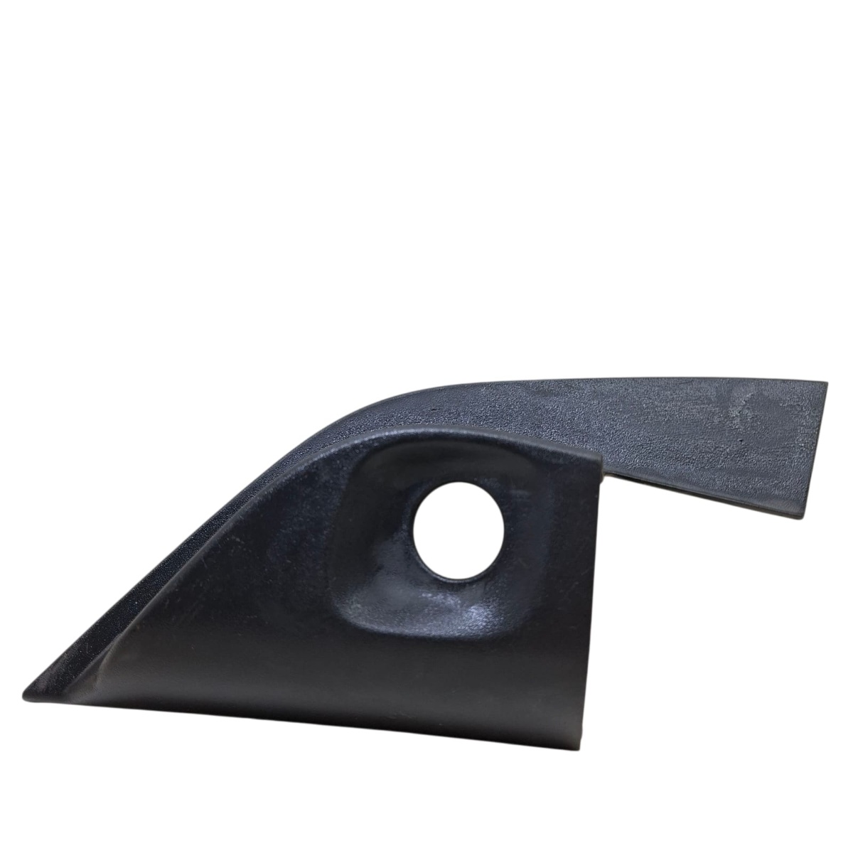 Acabamento Interno Retrovisor Direito Peugeot 207 2008 A2... Preto