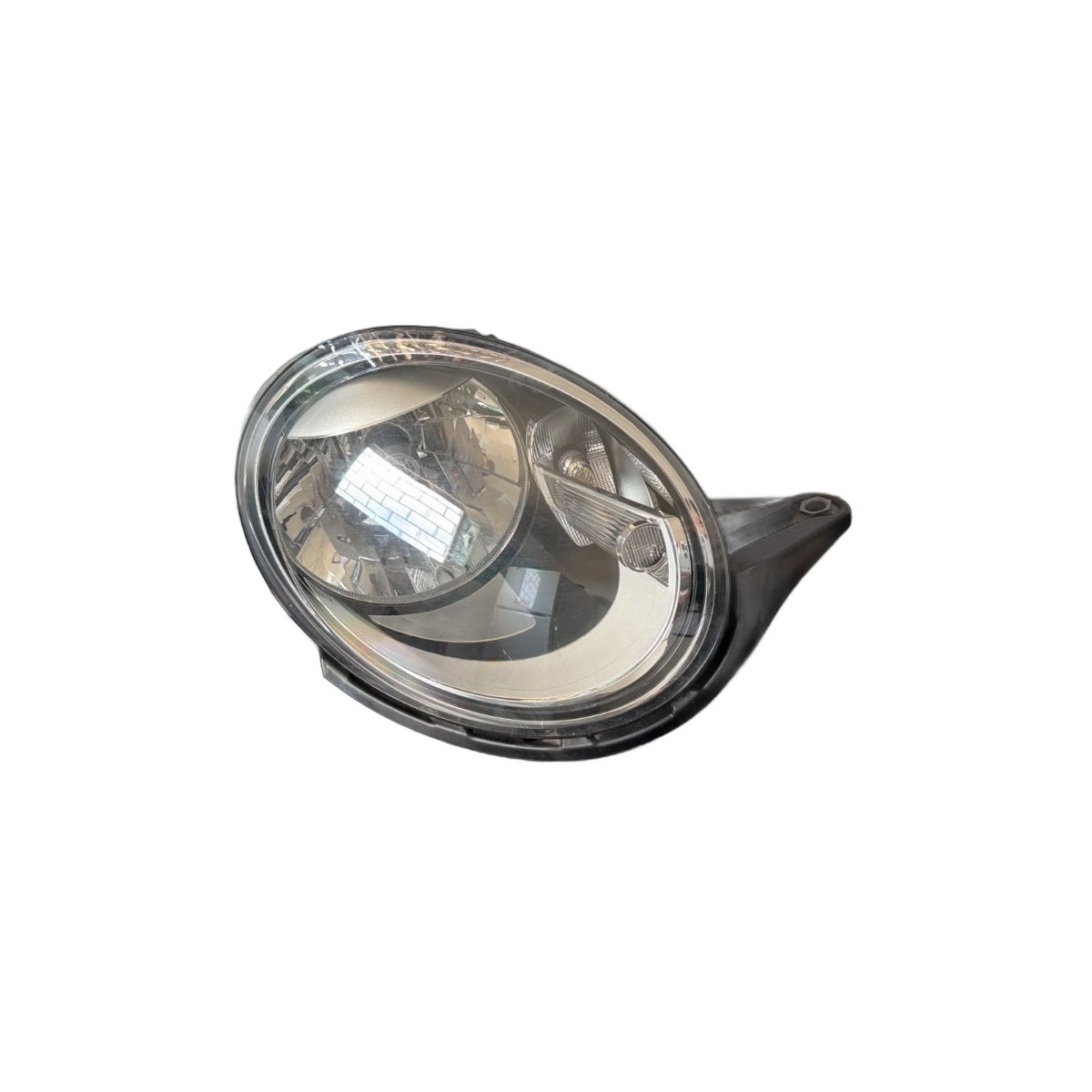 Farol Do Fusca New Beetle  2013 2014 2015 Direito - Imagem 2