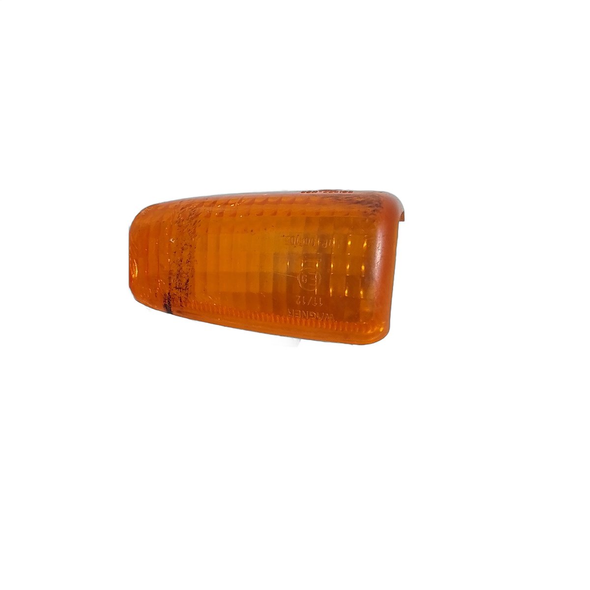 Lente Seta Honda Twsiter Titan 125 150 Cb 300 Original - Imagem 2
