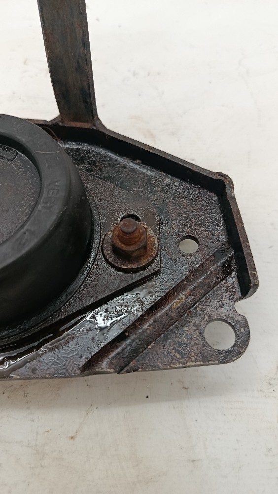 Suporte Coxim Cambio Citroen Peugeot 307 308 408 C4 Pallas - Imagem 5