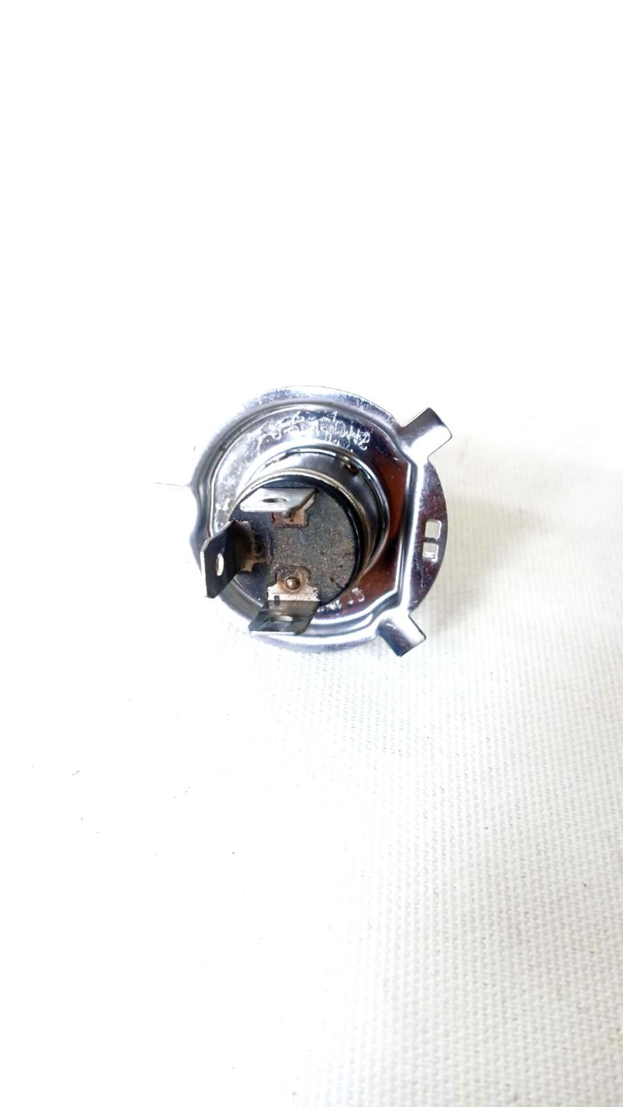 Lâmpada Azul do Farol Chevrolet Onix - Imagem 3