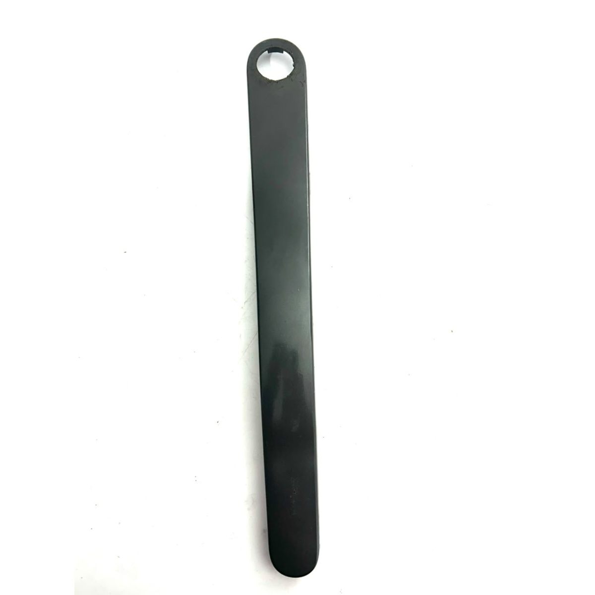 Moldura do Puxador da Porta Traseira Direita Fiat Uno 2013 - Imagem 3