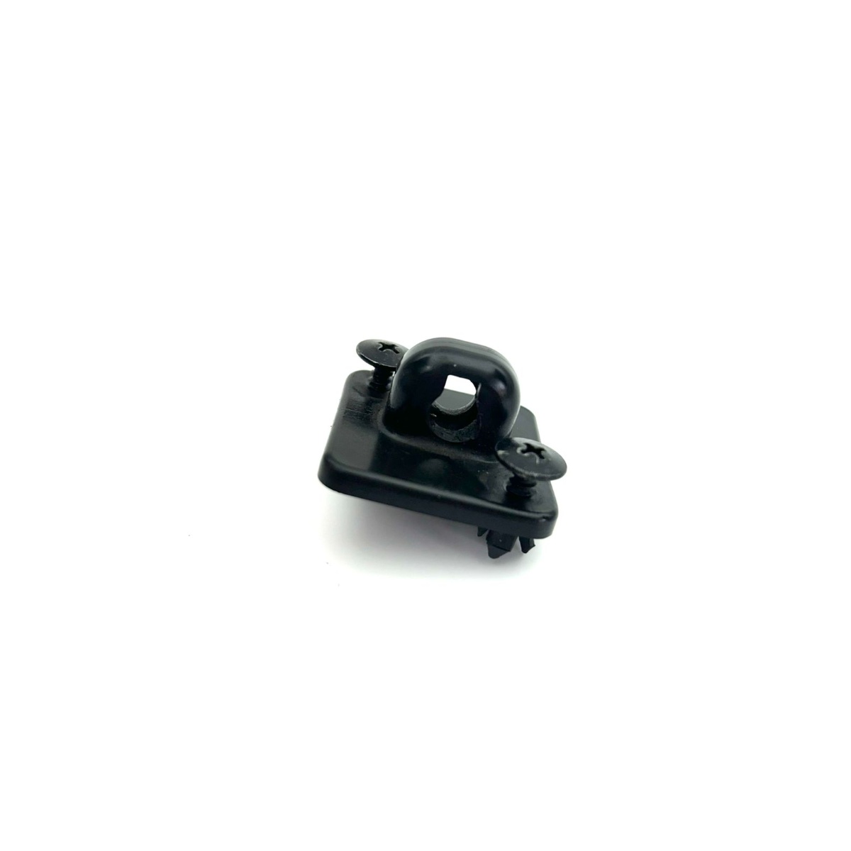 Suporte Haste Capô Chevrolet Corsa Montana 2003/2010 - Imagem 4