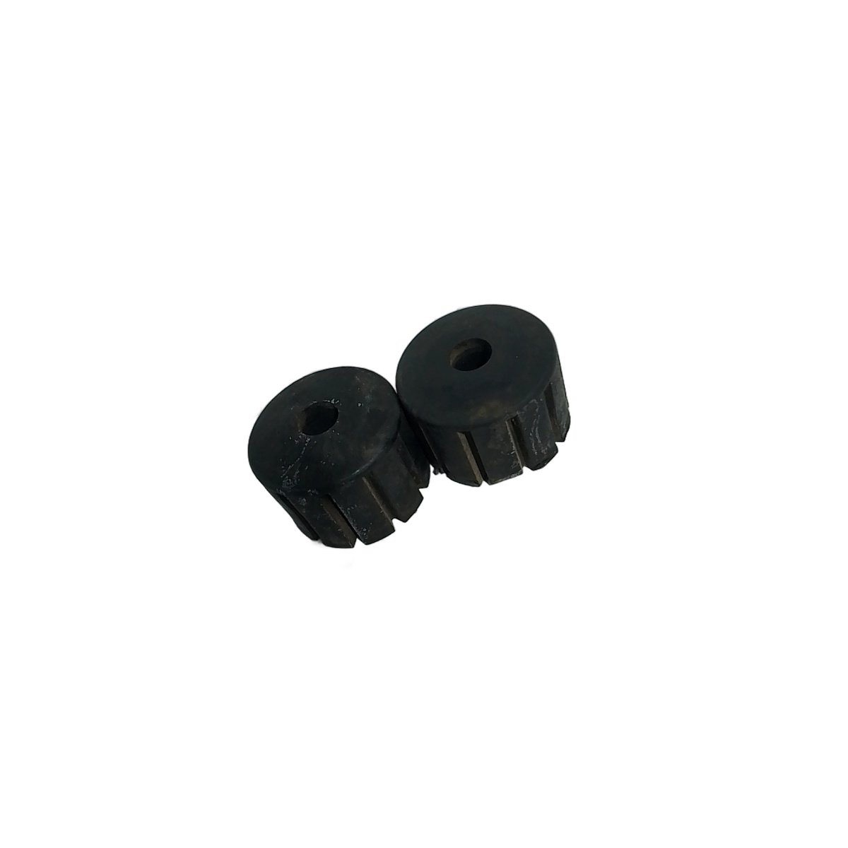 Par Coxim Suporte Tanque Honda Nx 400 Falcon 00-08 Original