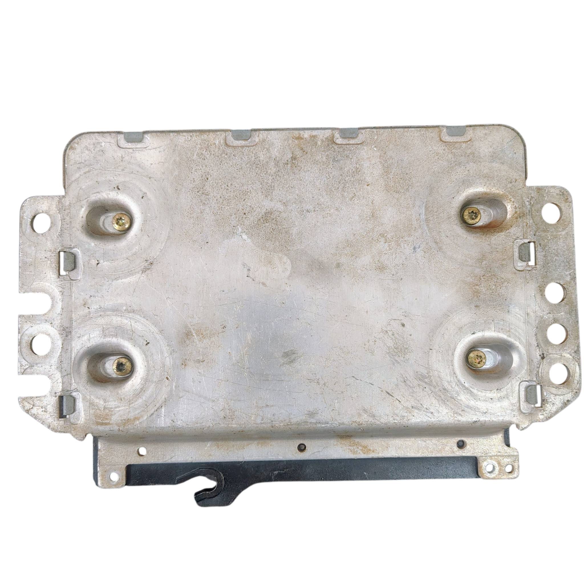 Modulo Injeção Ecu Alfa Romeo 164 2.0 91-98 0261200256 - Imagem 4