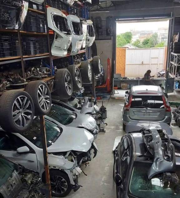 Auto Peças Líder - Imagem 8