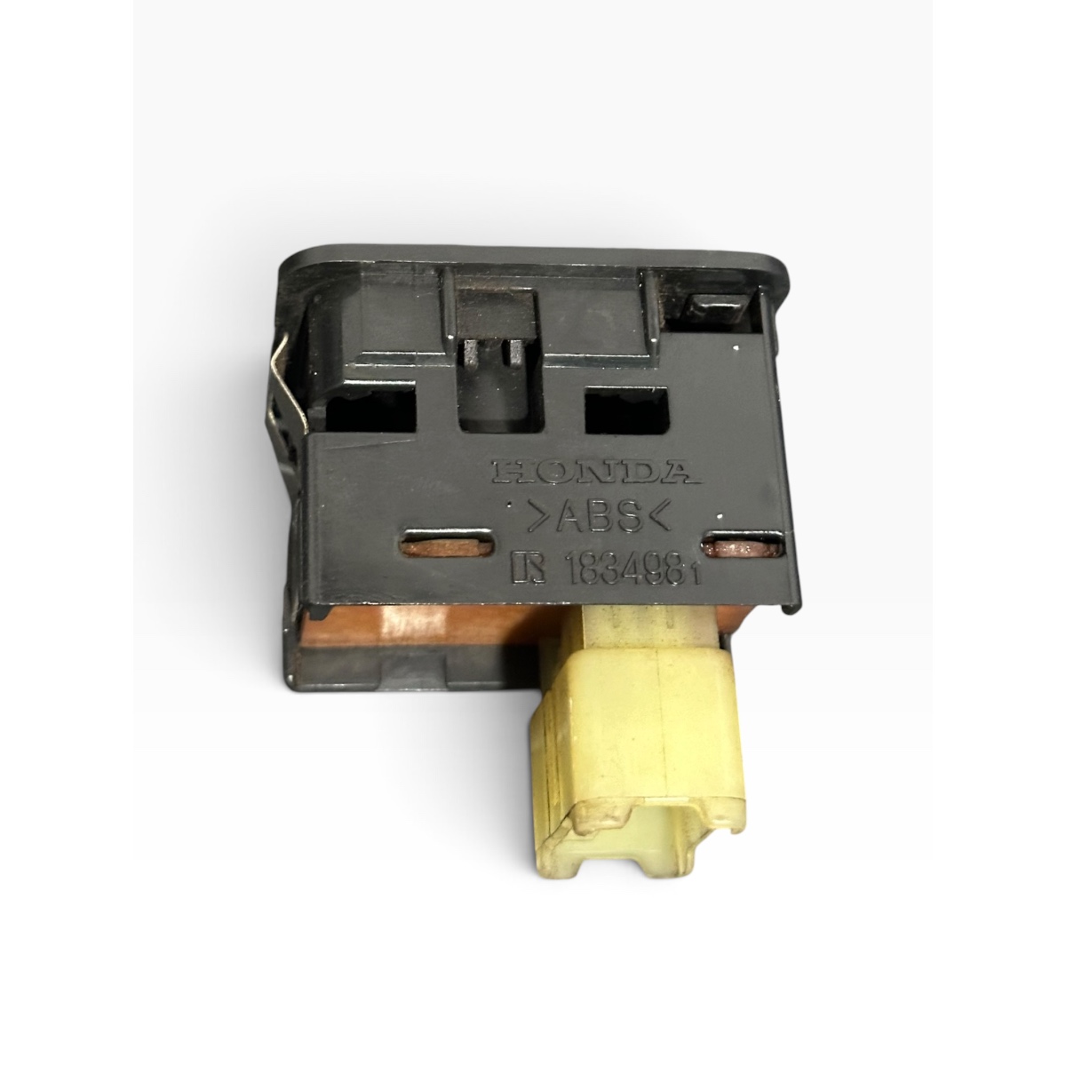 Botão Comando Retrovisor Honda Civic 2000 1834982 Original - Imagem 5