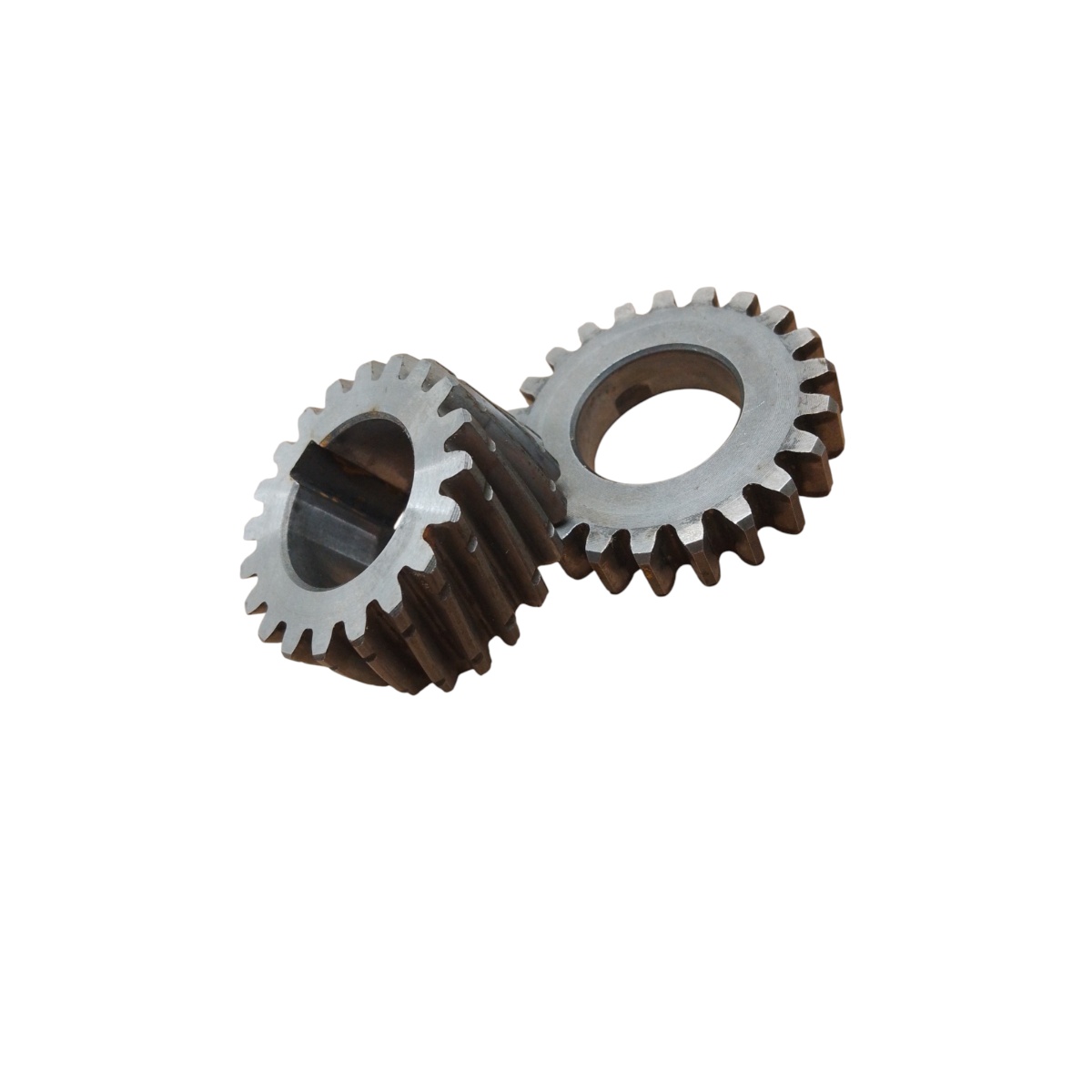 Engrenagem Virabrequim YBR 125 Factor K1 2013