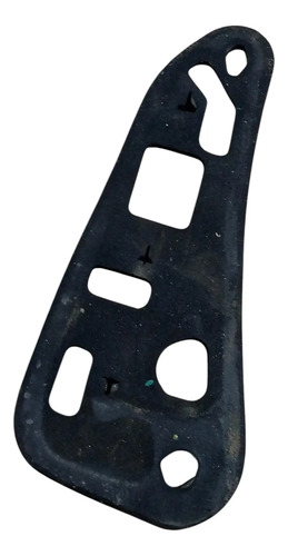 Espuma Anti Ruido Lanterna Direita Renault Sandero 08 A 14 P - Imagem 2