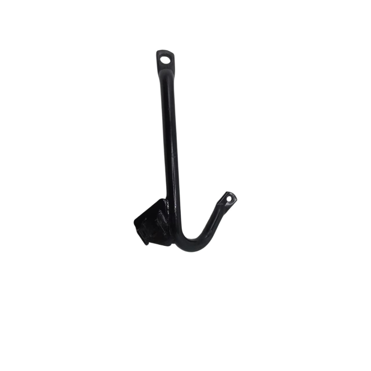 Bacalhau Suporte Pedaleira Esquerda Ybr 125 2000-2008 - Imagem 3