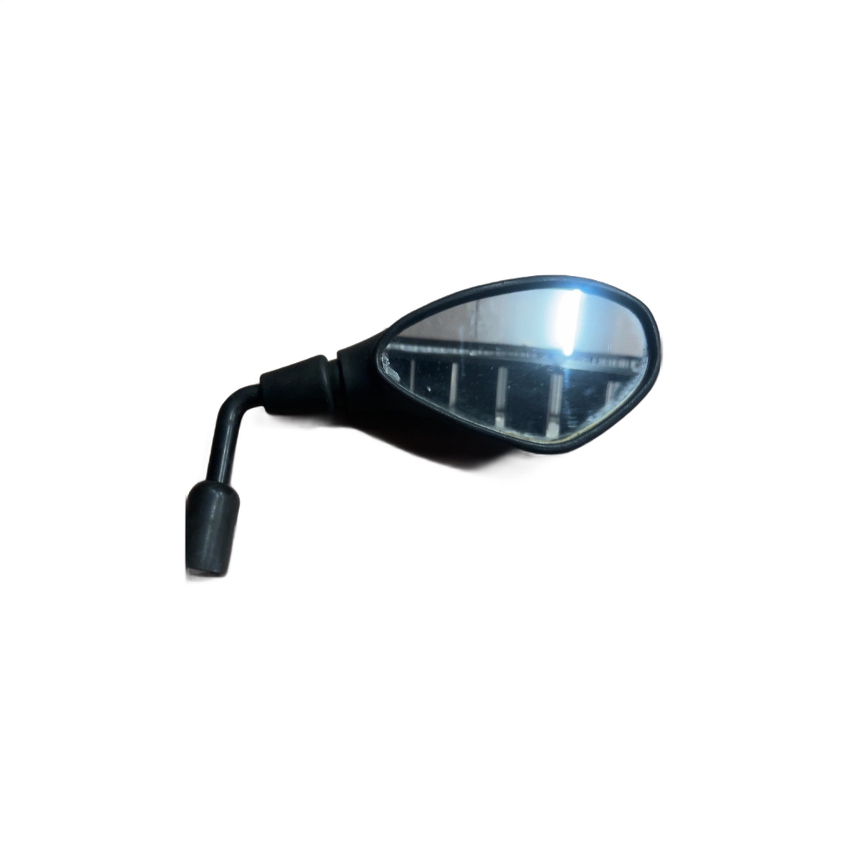 Retrovisor lado direito bmw f800 paralelo usado