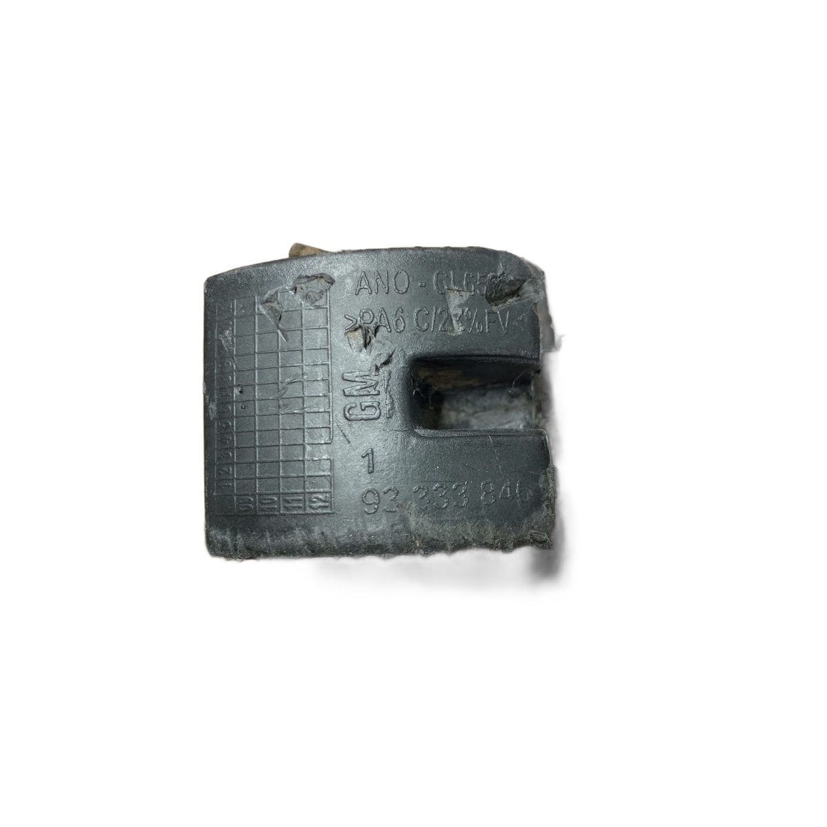 Portinhola Tanque De Combustível Chevrolet Celta 2002/2008 - Imagem 5