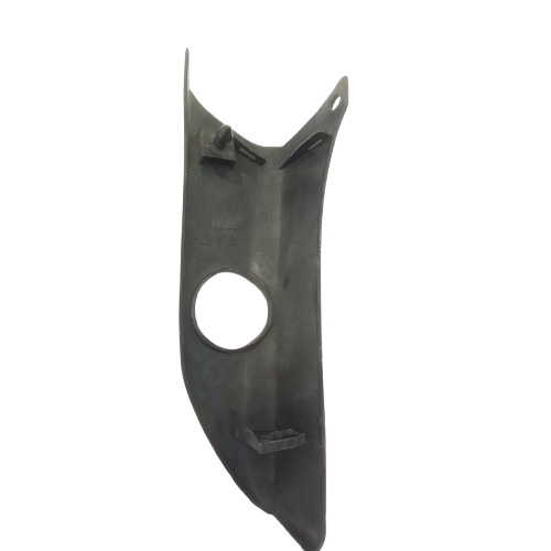 Acabamento Tanque Esquerdo Original YBR 125 2000-2008 - Imagem 2