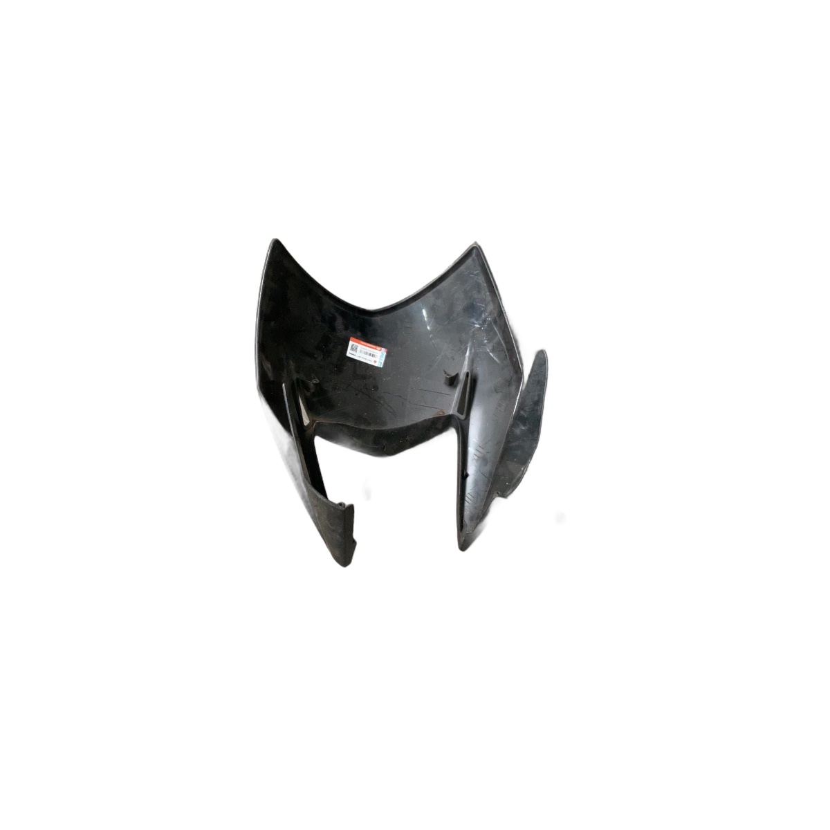 Carenagem bloco farol Honda Bros 150 original usado - Imagem 5